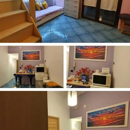 Casa Concetta *