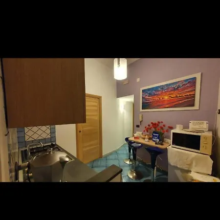 Apartment Casa Concetta