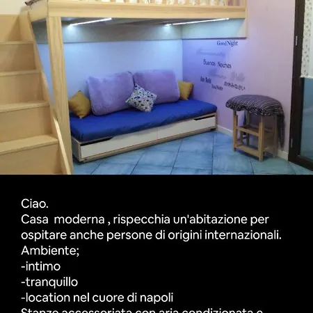 Casa Concetta *